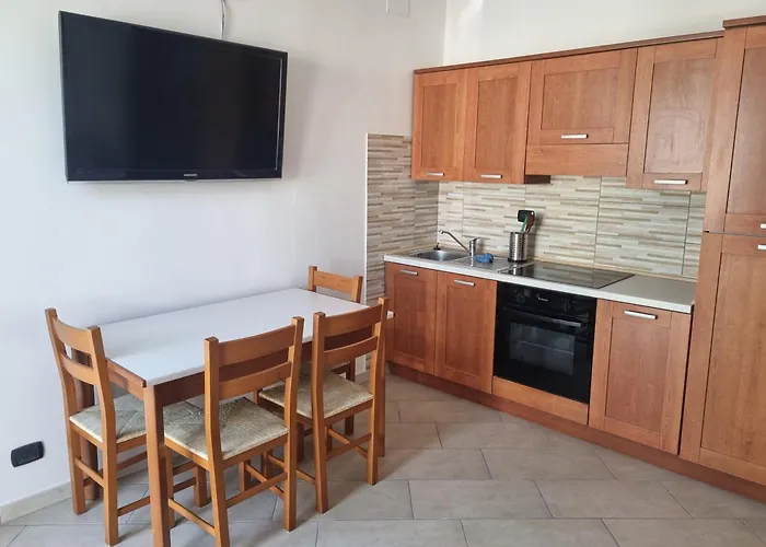 Holiday home Red Rose Tiburtina *