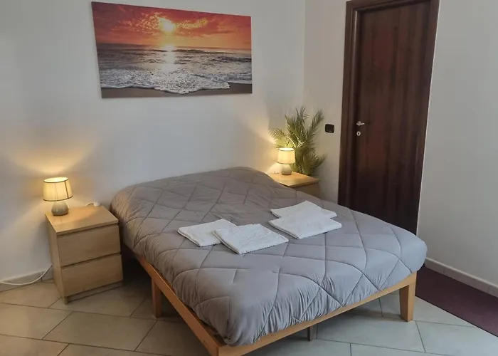 Holiday home Red Rose Tiburtina *