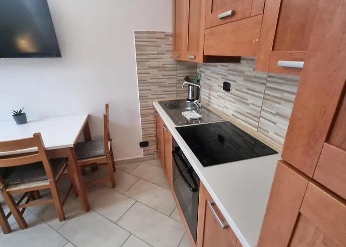 Red Rose Tiburtina Holiday home *