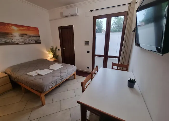 Red Rose Tiburtina Holiday home *