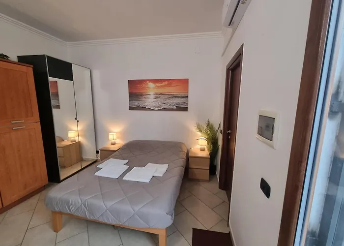 Red Rose Tiburtina Holiday home *
