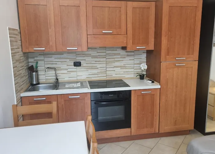 Red Rose Tiburtina Holiday home